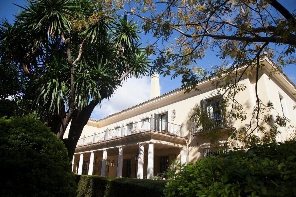 Изображение Villa Jerez 5*