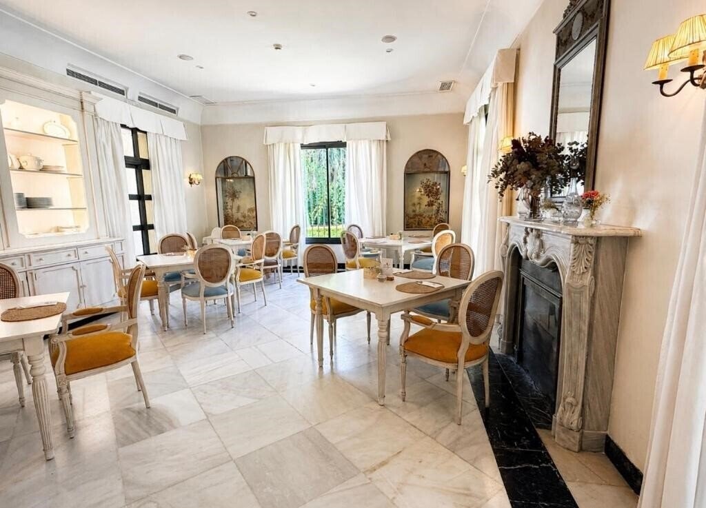 Картинка Villa Jerez 5*