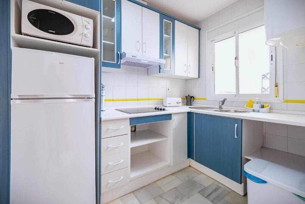 Фотографія Interpas Golf Playa Country Club 3*