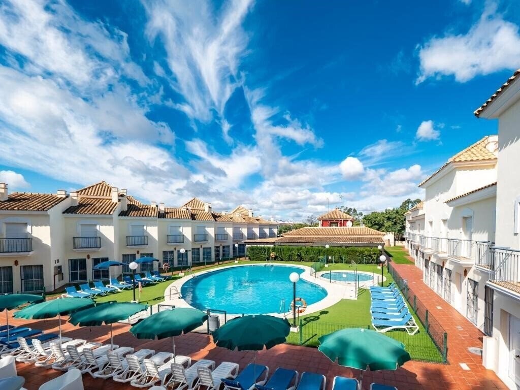 Зображення Interpas Golf Playa Country Club 3*