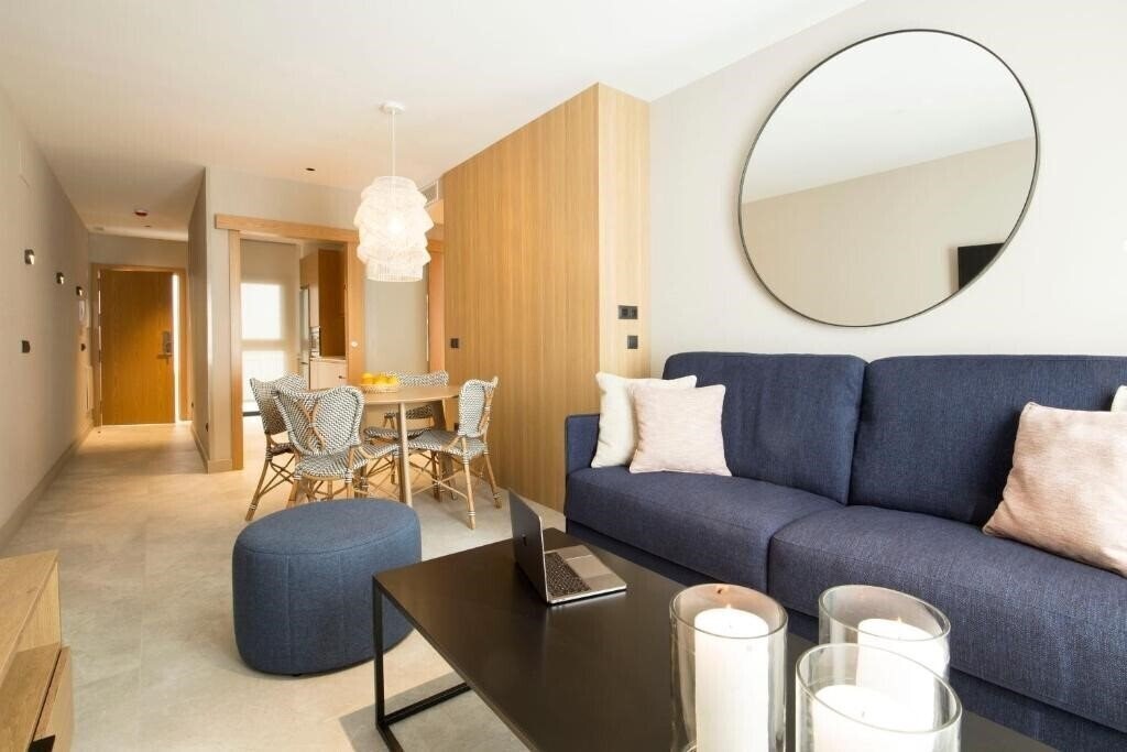 Зображення Goodnight Apartments Cadiz 3*