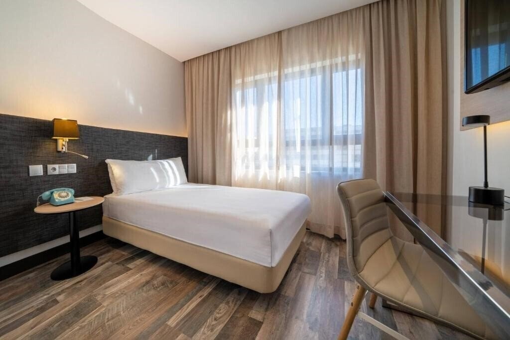 Зображення Cadiz Paseo del Mar Affiliated by Melia 4*