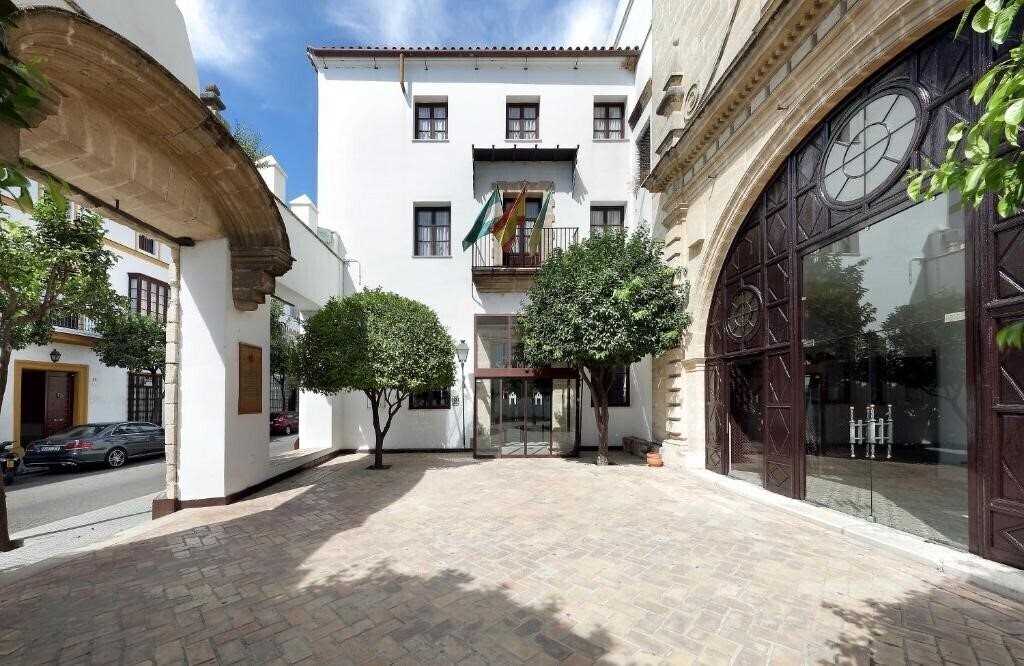 Зображення Crisol Monasterio de San Miguel 4*