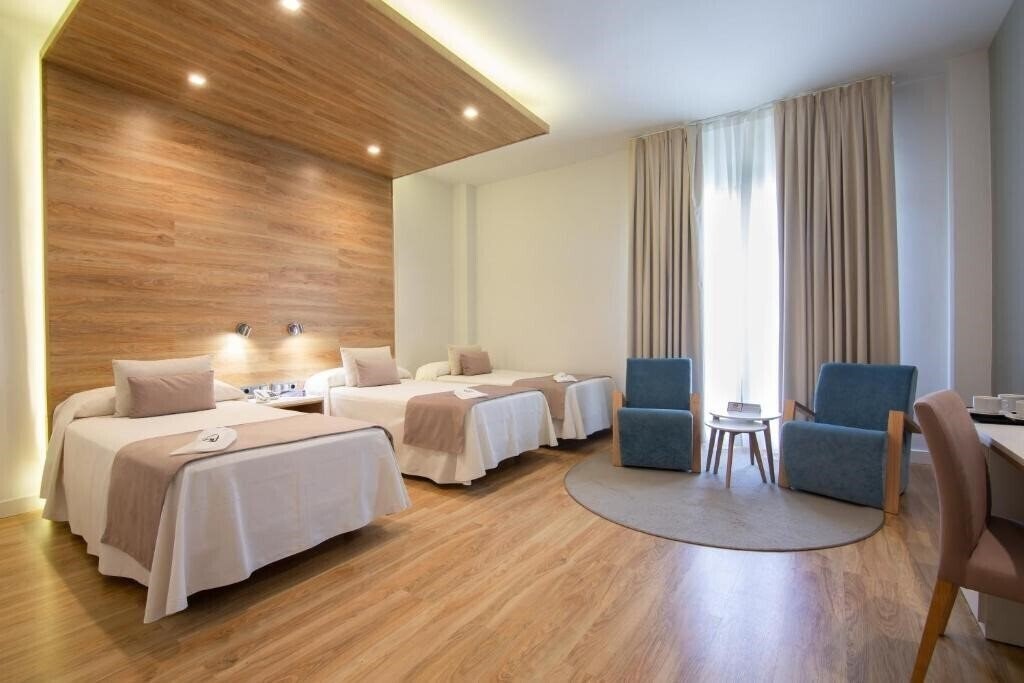 Изображение Monte Puertatierra 4*