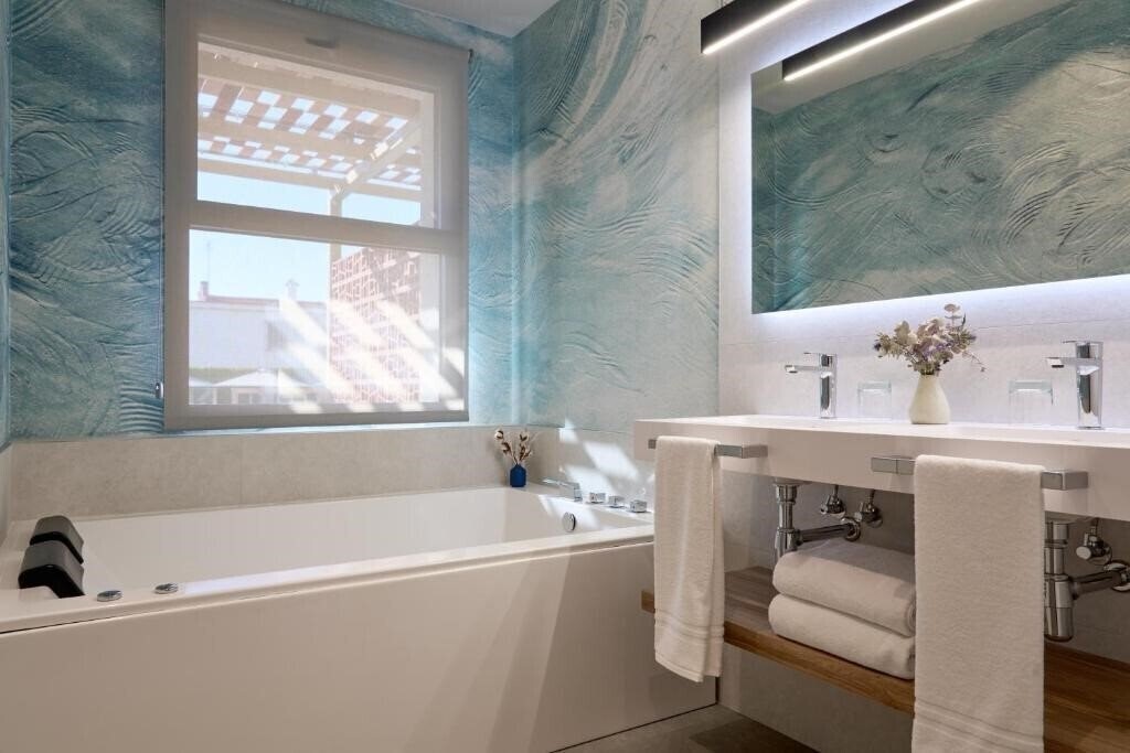Фото Hotel Macia Donana 4*