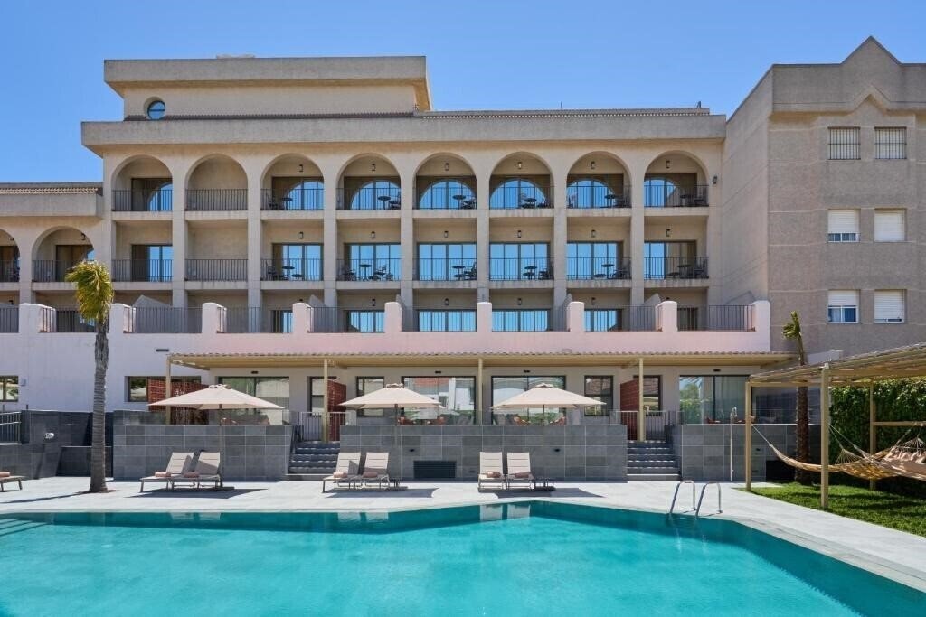 Фотография Hotel Macia Donana 4*