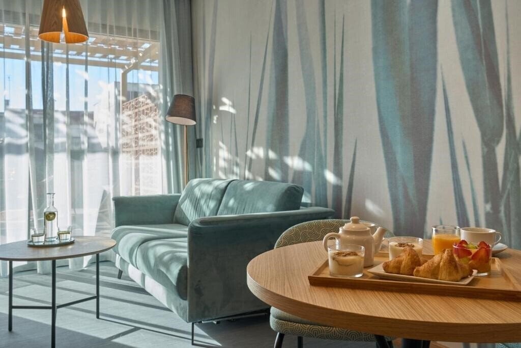 Изображение Hotel Macia Donana 4*