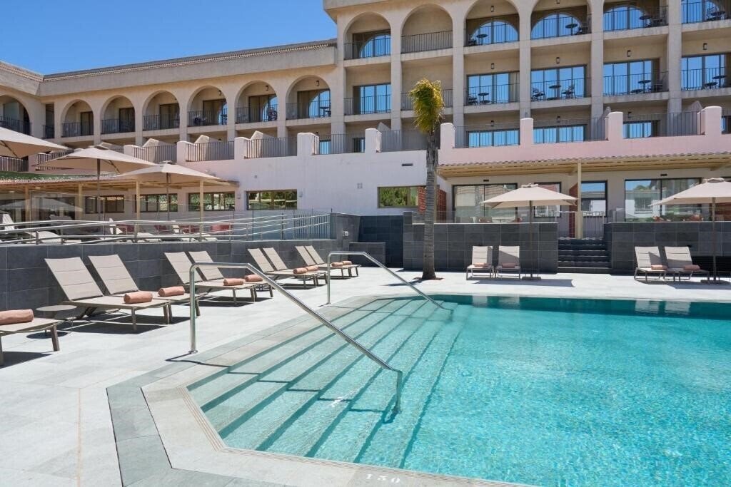 Картинка Hotel Macia Donana 4*