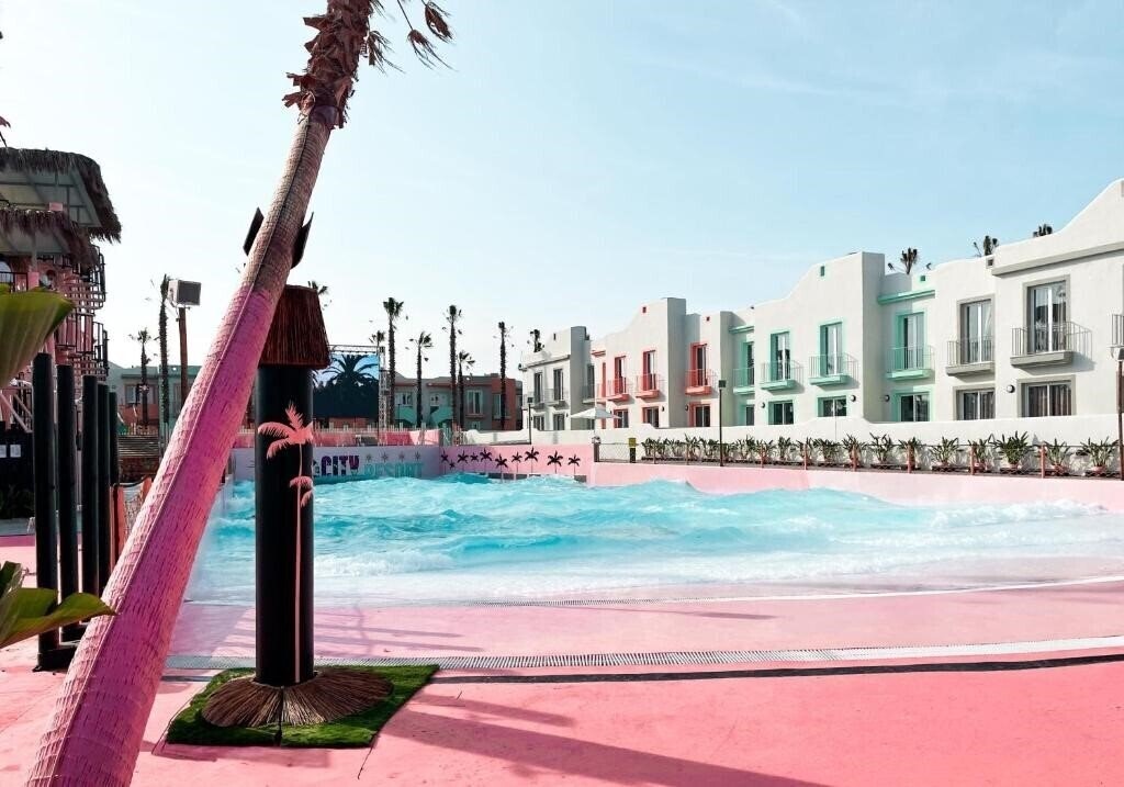 Фотографія ON City Resort All Inclusive Prime 4*