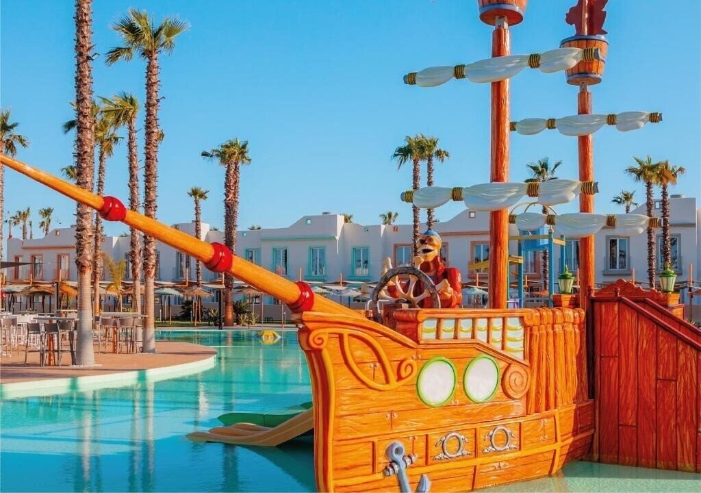Зображення ON City Resort All Inclusive Prime 4*