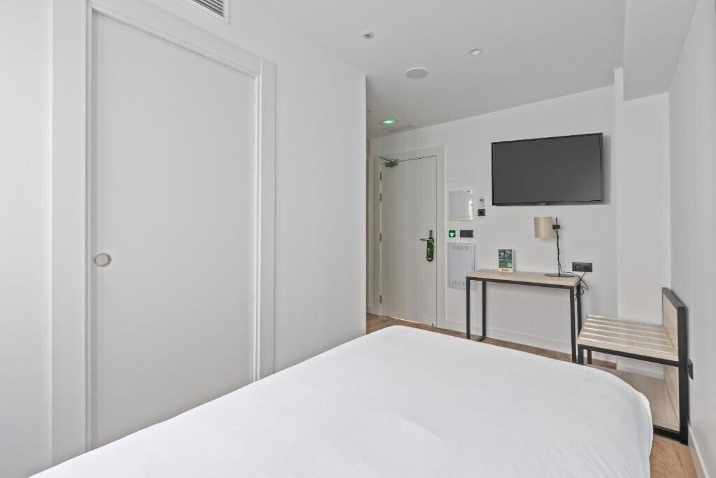 Фотография Sercotel Cruz del Mar 4*