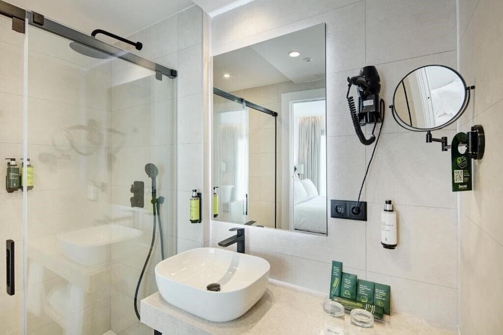 Изображение Sercotel Cruz del Mar 4*