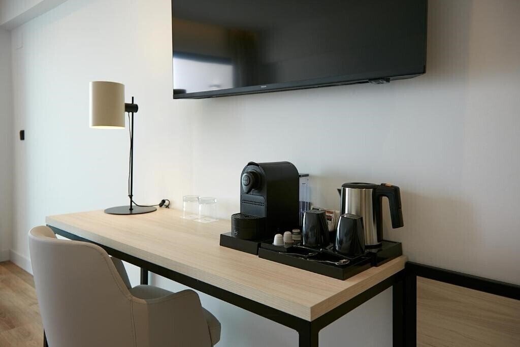 Картинка Sercotel Cruz del Mar 4*