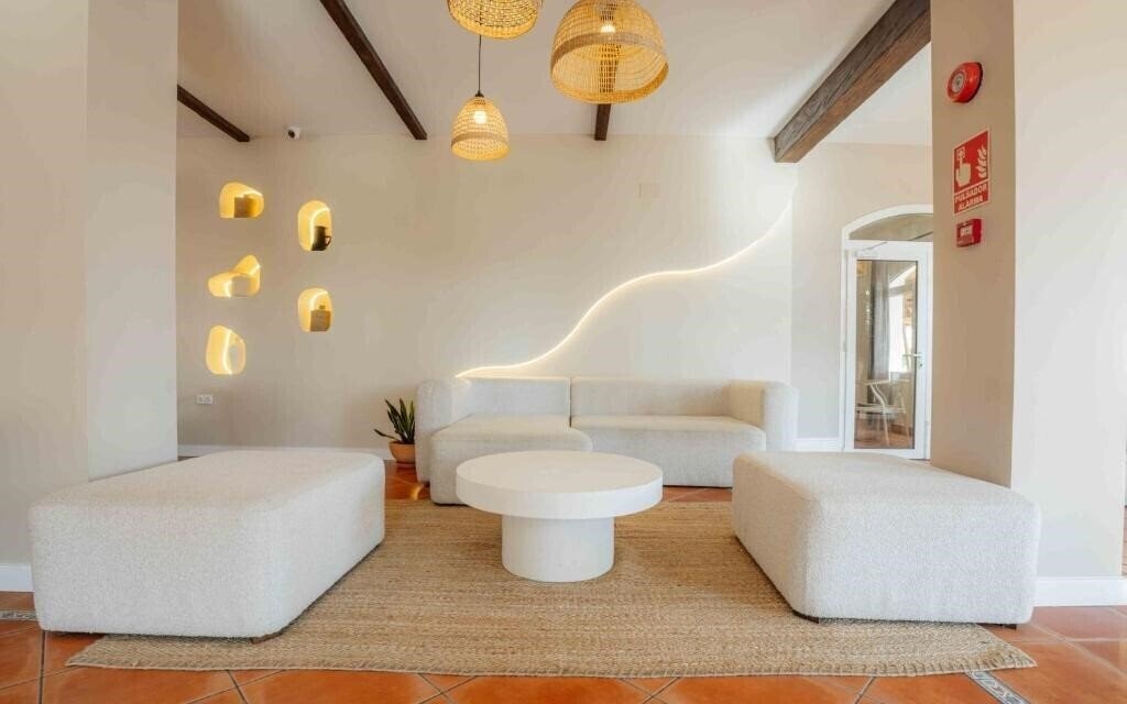 Фотография Dunas De Donana Golf Resort 3*