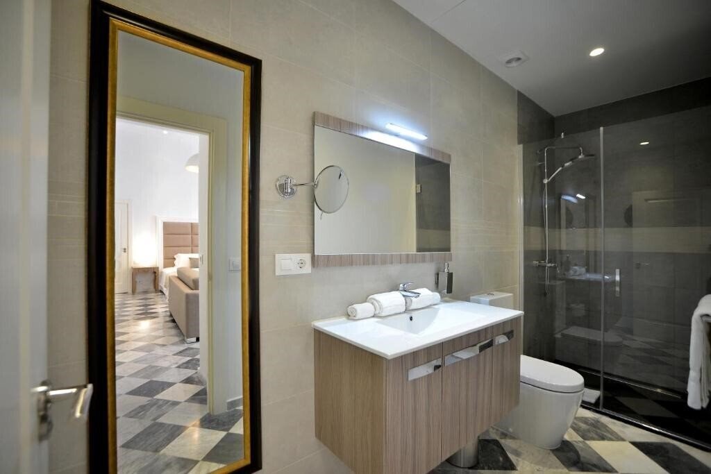 Изображение El Armador Casa Palacio 3*
