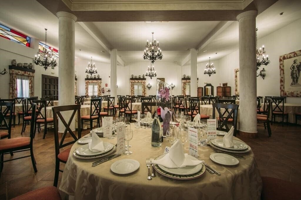 Фото Valsequillo 3*
