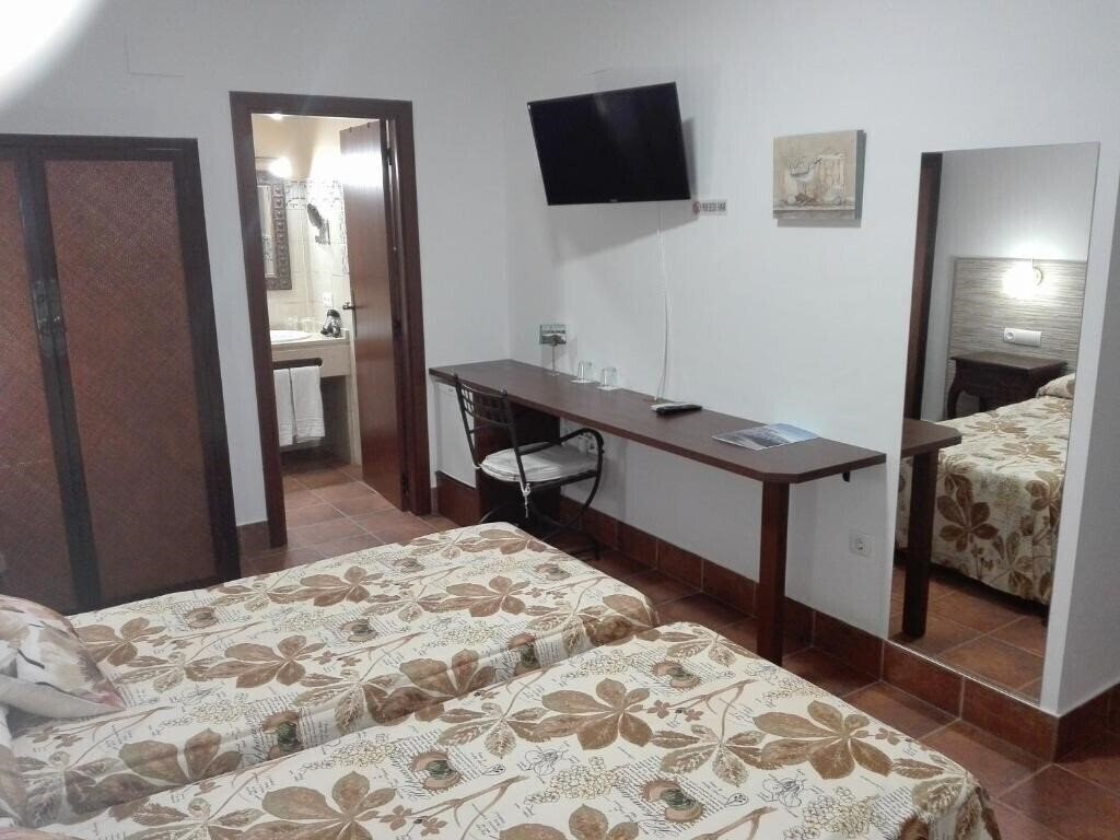 Картинка Valsequillo 3*