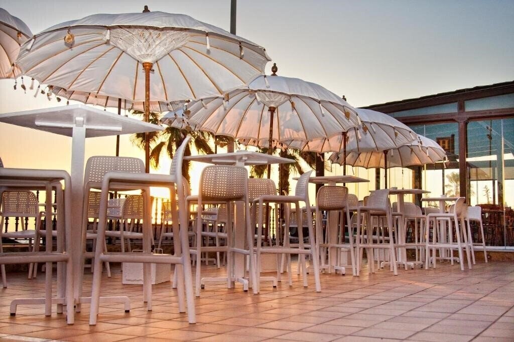 Картинка Playa De Regla Chipiona 3*