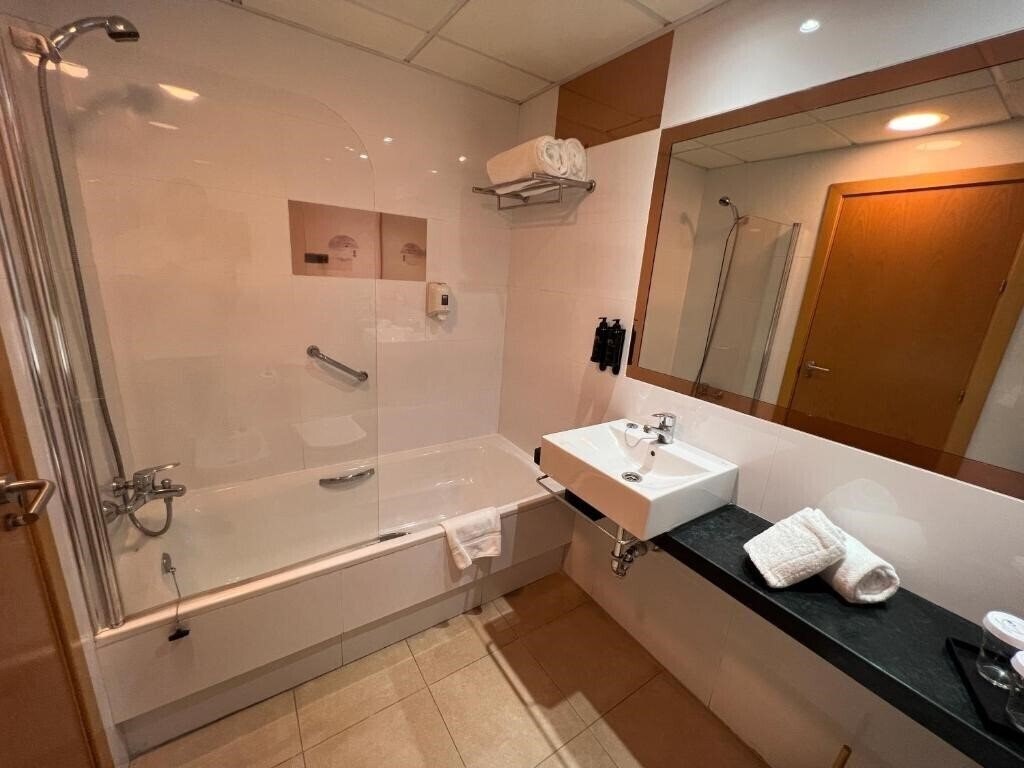 Фотографія ON Family Islantilla 3*