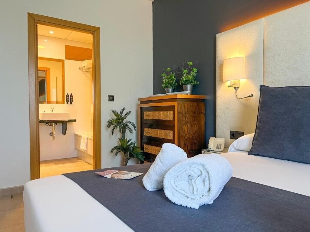 Картинка ON Family Islantilla 3*