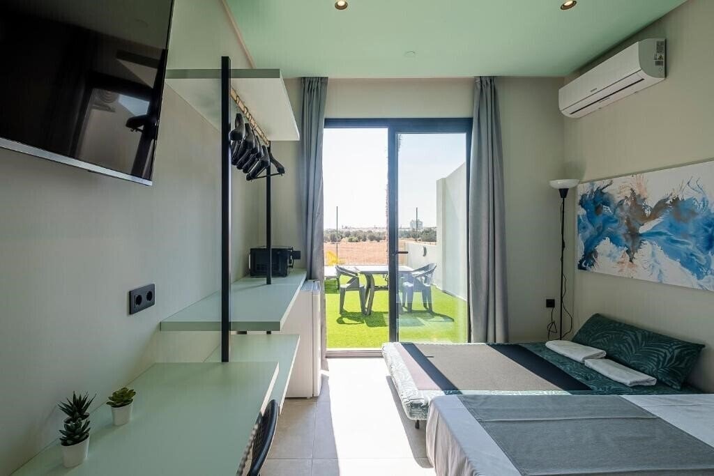 Фото On The Residence 3*