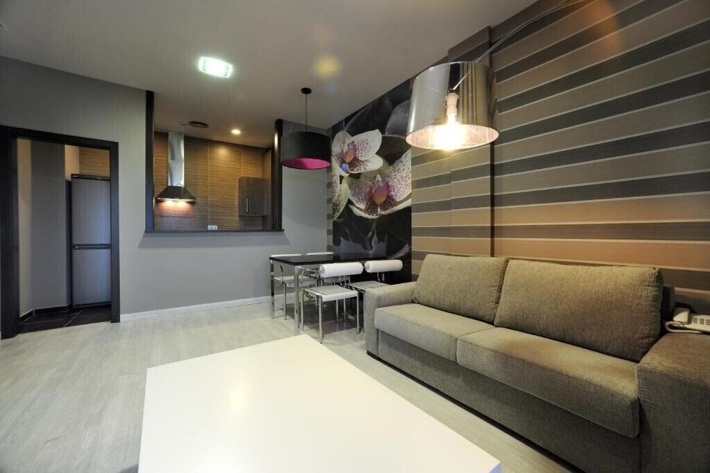 Картинка Leo Deluxe Punta Umbria 3*