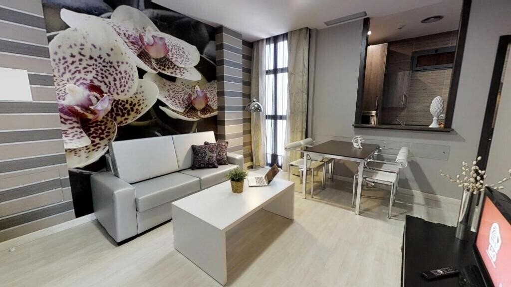 Картинка Leo Deluxe Punta Umbria 4*