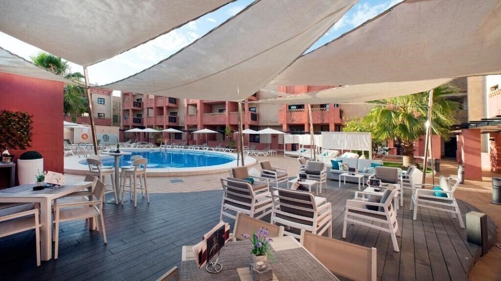 Зображення Leo Punta Umbria (Adults Only 16+) 3*