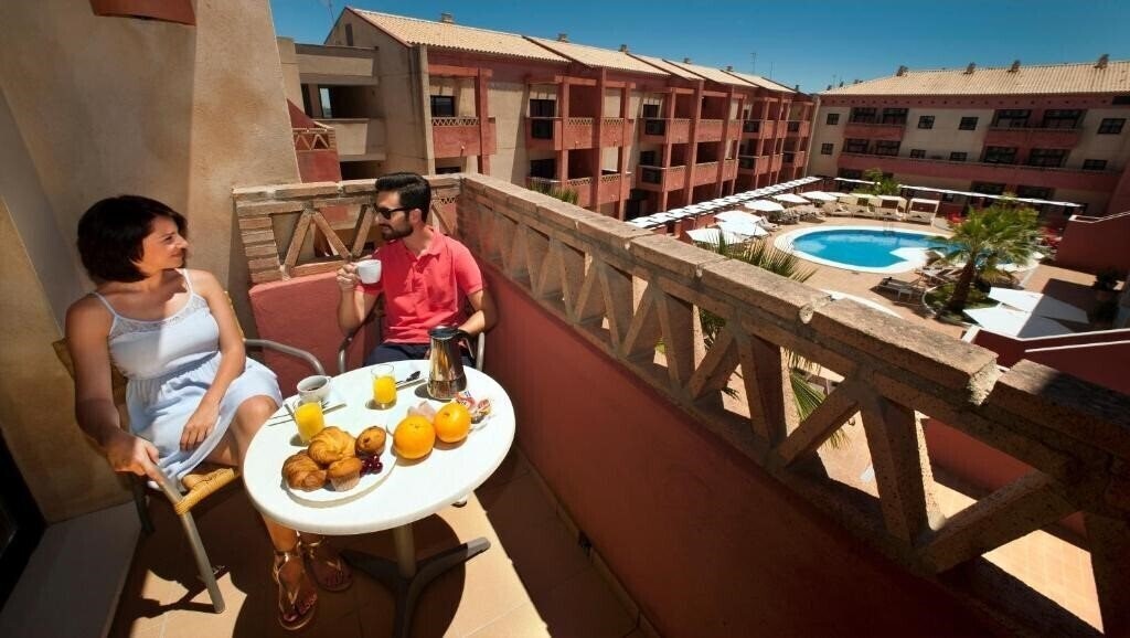 Картинка Leo Punta Umbria (Adults Only 16+) 3*