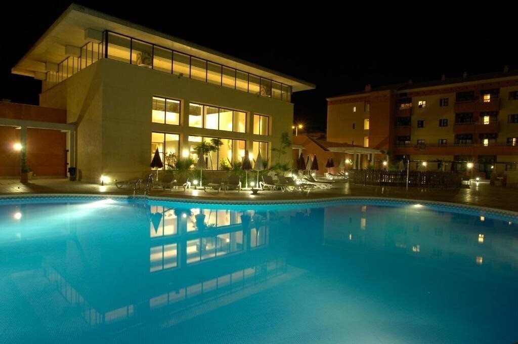 Готель Leo Punta Umbria 3*