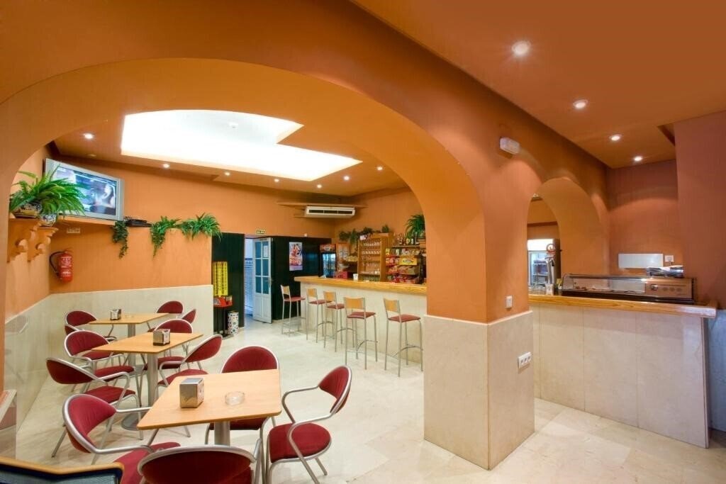 Фотографія Los Helechos 3*