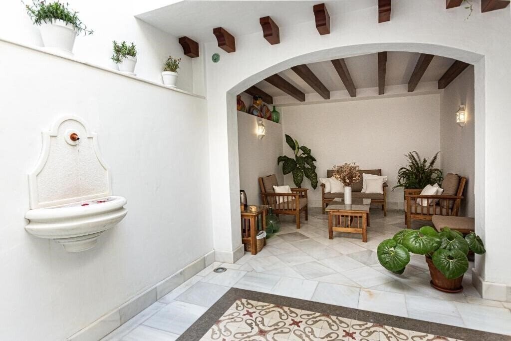 Фото 7Escalones Apartamentos Boutique 3*