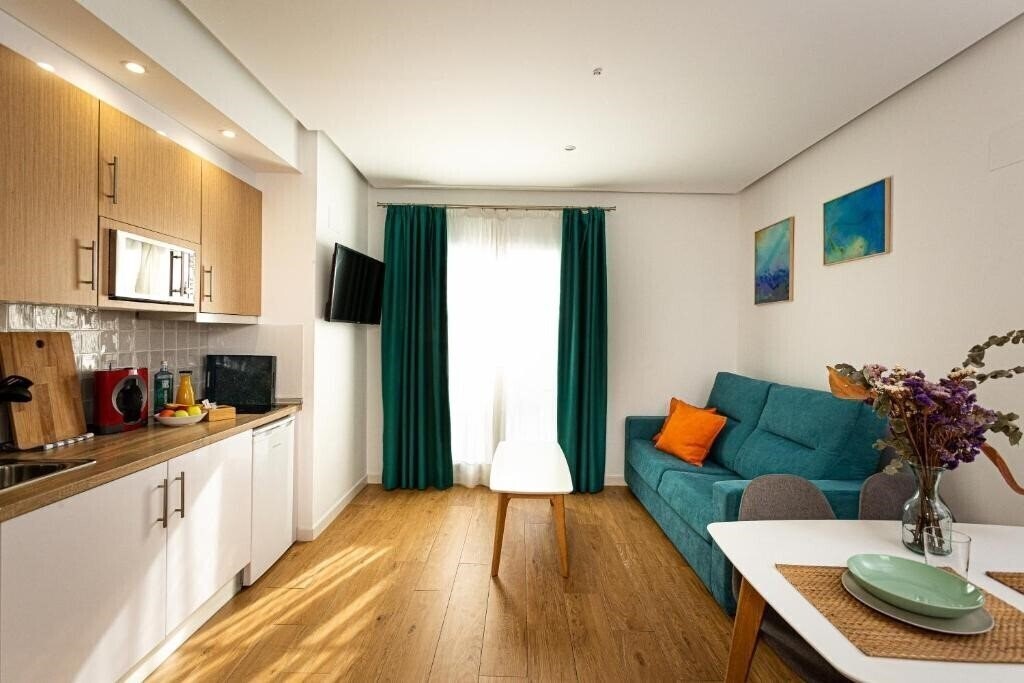 Фотографія 7Escalones Apartamentos Boutique 3*