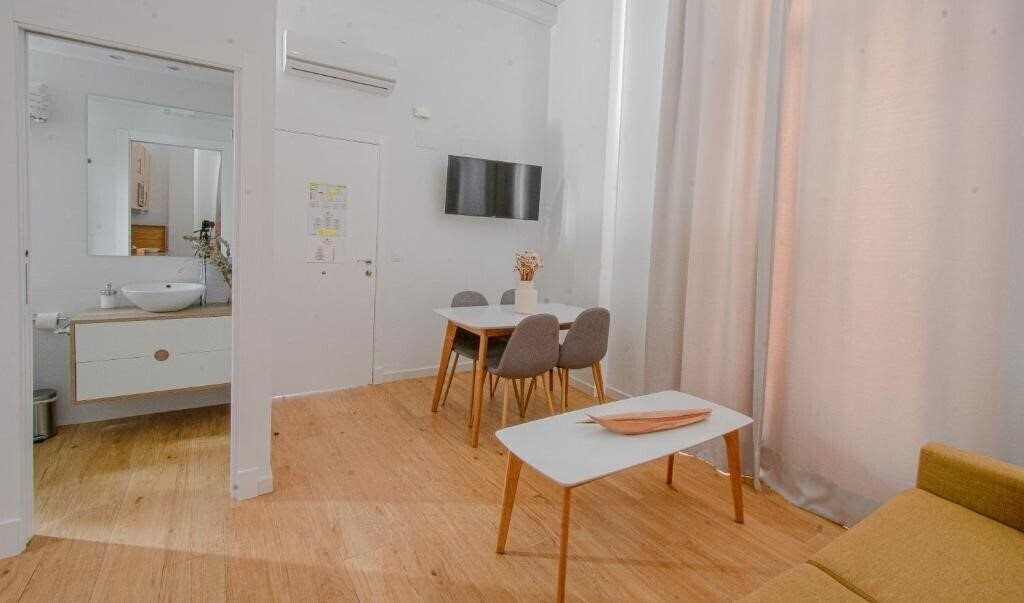Изображение 7Escalones Apartamentos Boutique 3*