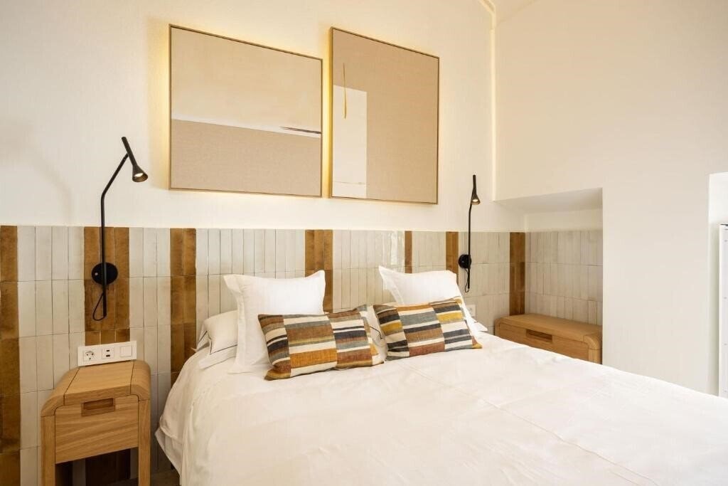 Фотографія Hotel Aristoy 3*