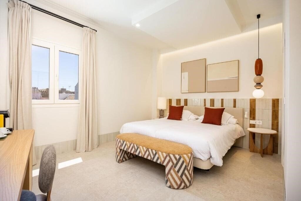 Зображення Hotel Aristoy 3*