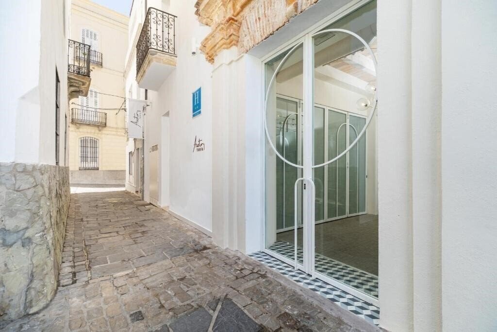 Изображение Hotel Aristoy 3*