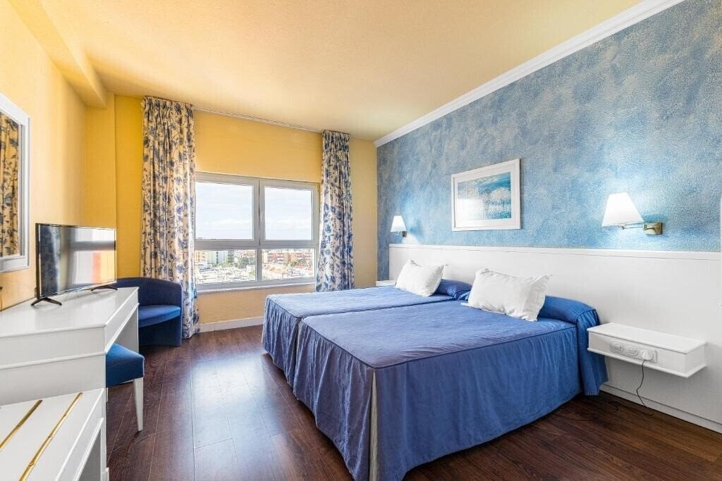 Готель Hotel Guadalquivir 3*