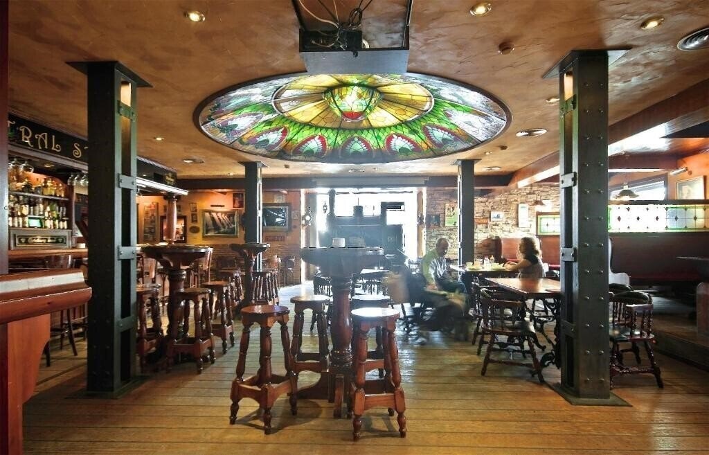 Фотографія Hotel Guadalquivir 3*