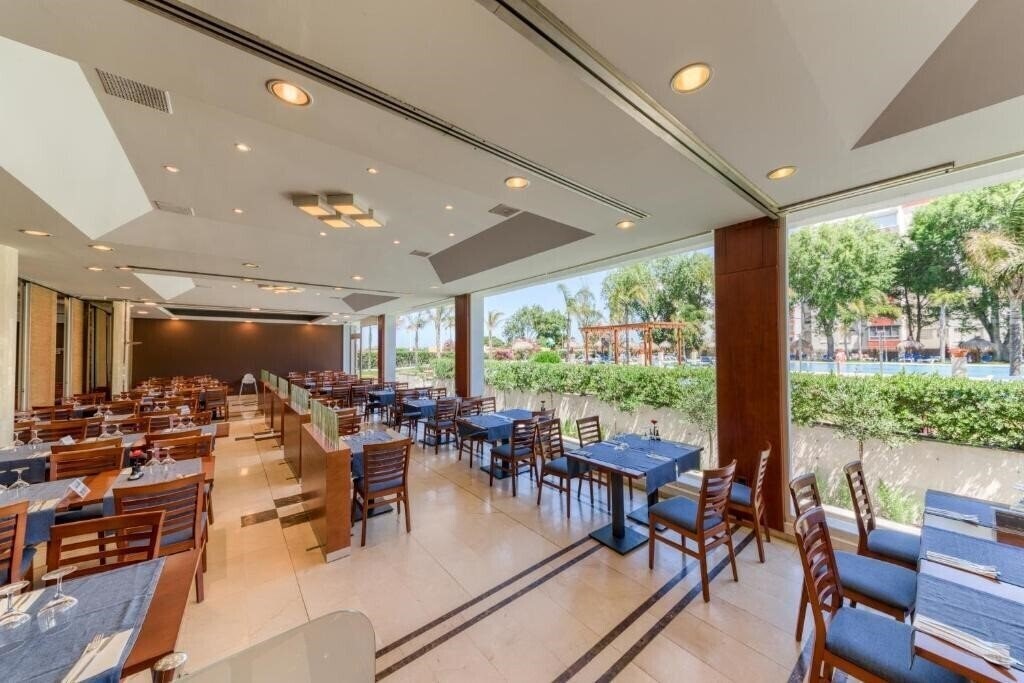 Фотография Puerto Bahia Hotel & SPA 4*