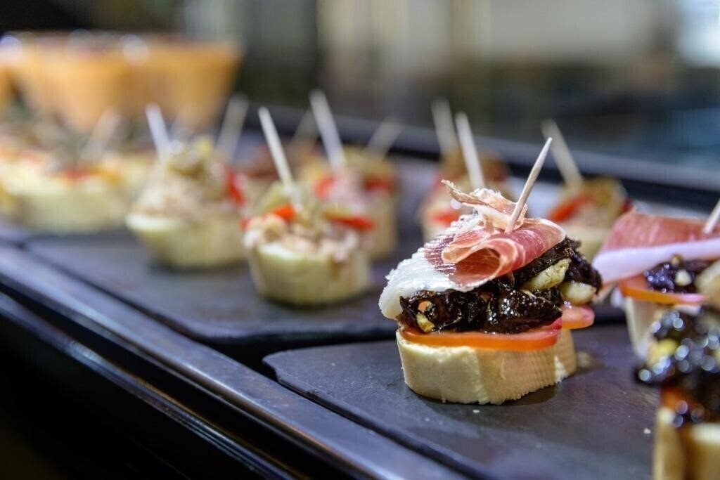 Готель Senator Huelva Lifestyle Collection 3*