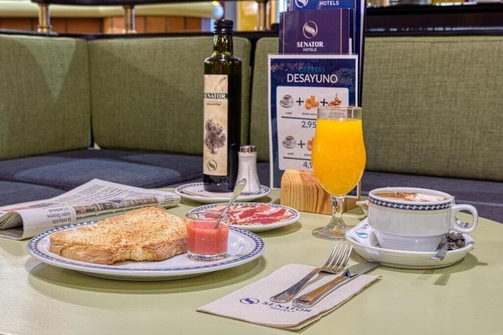 Зображення Senator Huelva Lifestyle Collection 3*