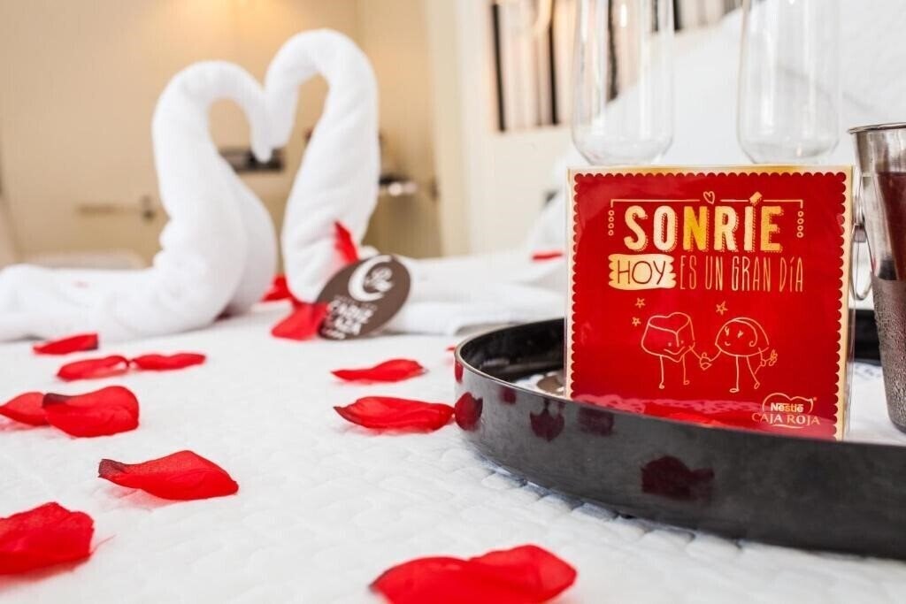 Изображение SPA Cadiz Plaza 4*