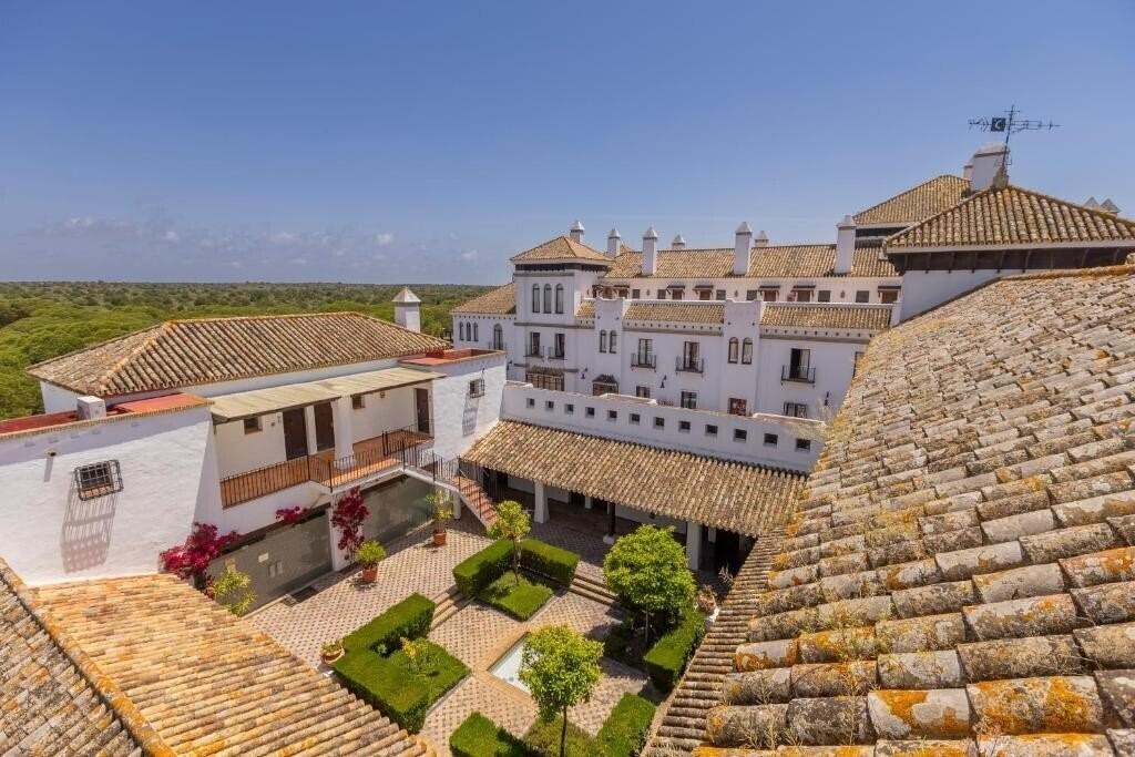 Фотографія Bluesea El Cortijo 4*