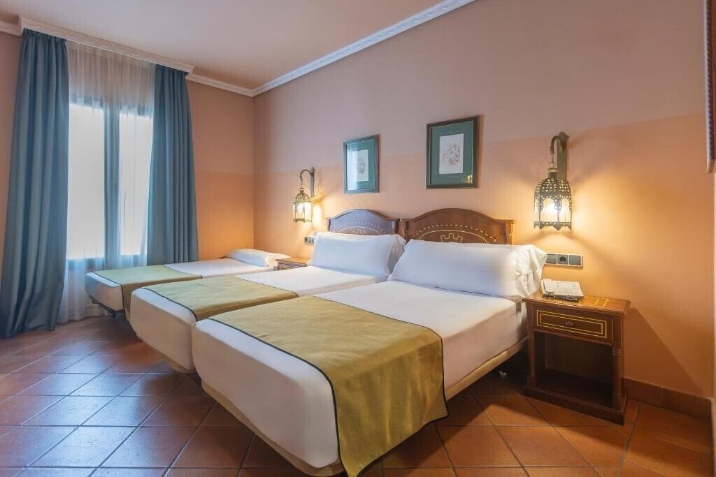 Картинка Bluesea El Cortijo 4*