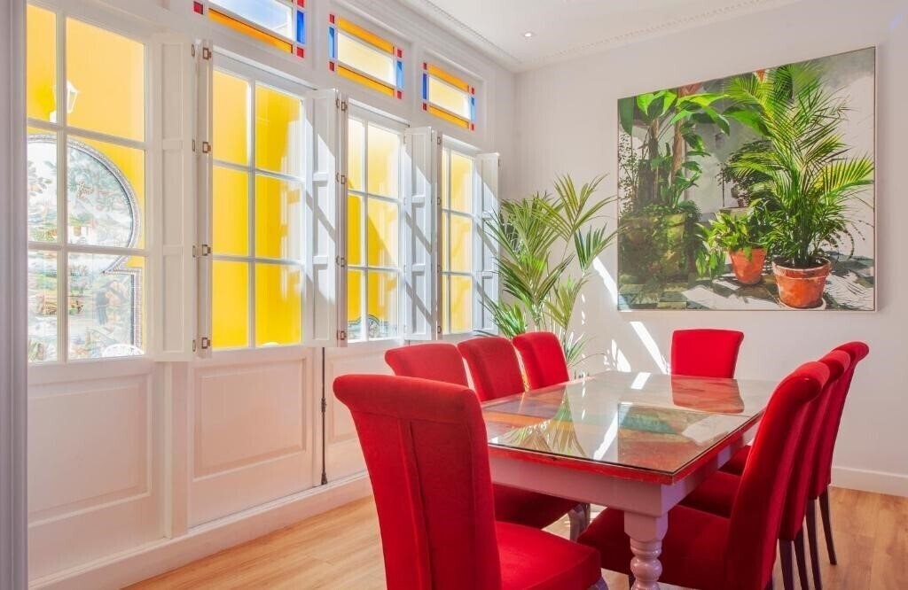 Зображення Casa Verde Ayamonte 4*