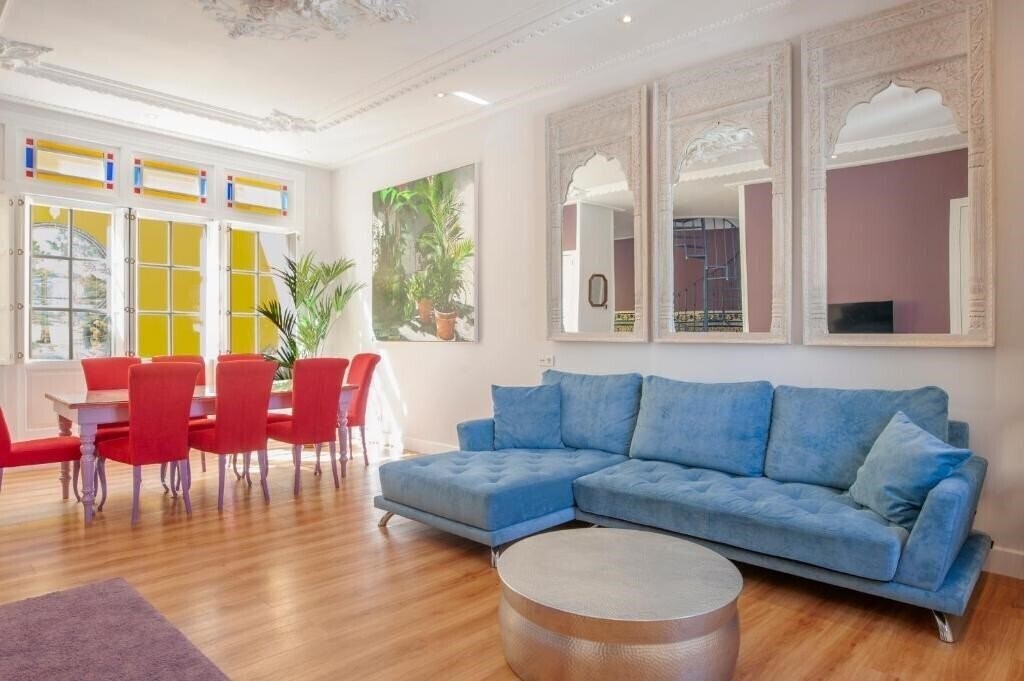 Картинка Casa Verde Ayamonte 4*