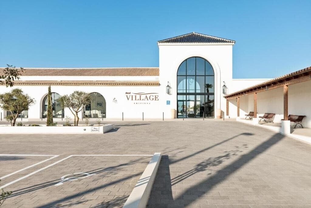 Фото Best Village Chipiona 4*