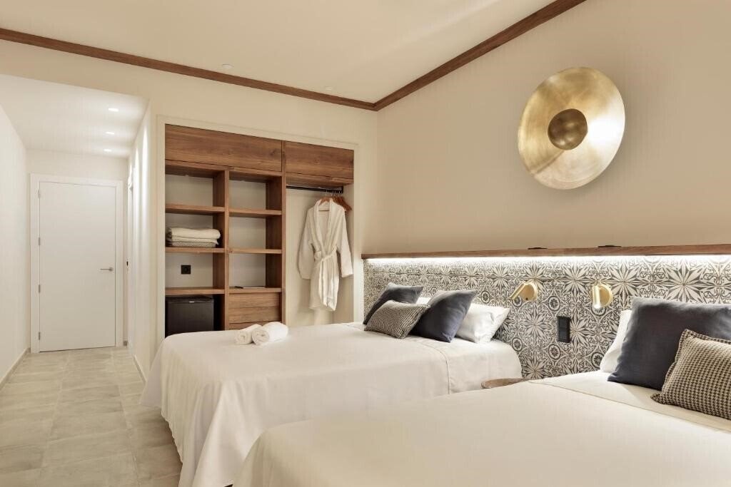 Фотография Best Village Chipiona 4*