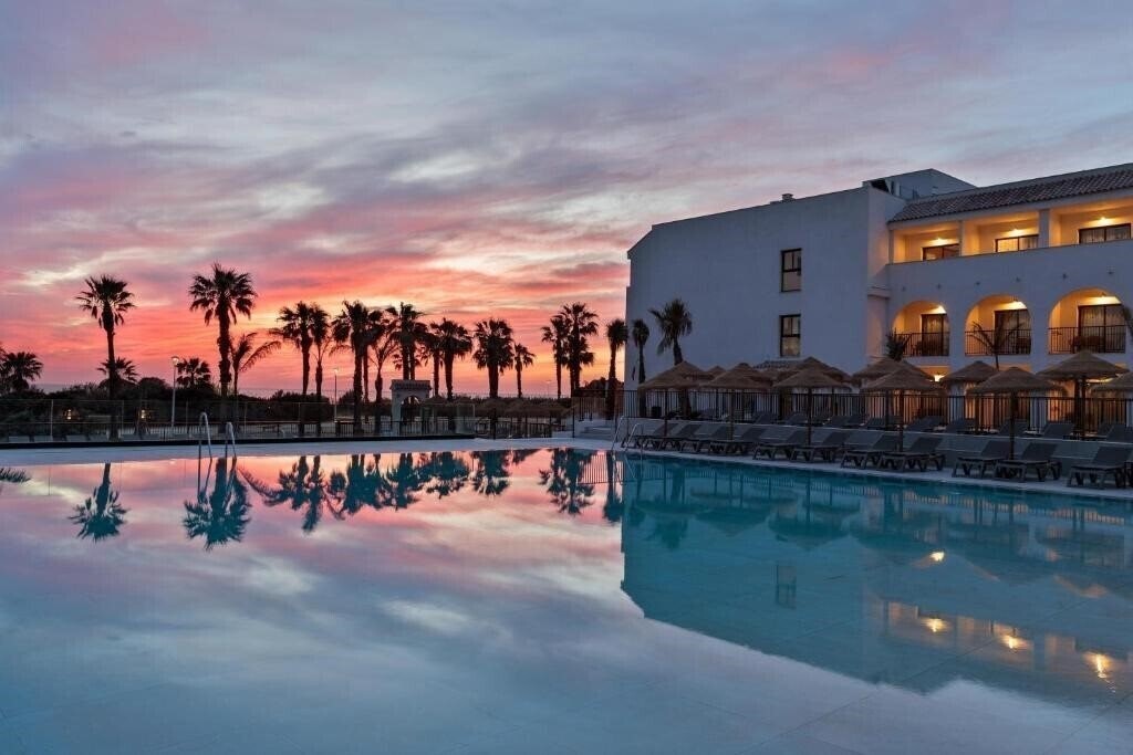 Зображення Best Village Chipiona 4*